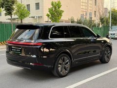 Li Auto L9 Ultra - ფოტო 9