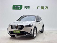 BMW X1 sDrive20Li X Design Package - ფოტო 1