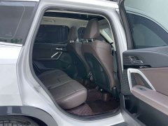 BMW X1 sDrive20Li X Design Package - ფოტო 10
