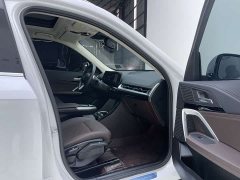 BMW X1 sDrive20Li X Design Package - ფოტო 11