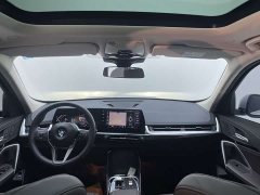 BMW X1 sDrive20Li X Design Package - ფოტო 14