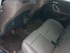BMW X1 sDrive20Li X Design Package - ფოტო 15