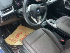 BMW X1 sDrive20Li X Design Package - ფოტო 18