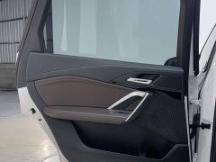 BMW X1 sDrive20Li X Design Package - ფოტო 19