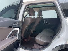 BMW X1 sDrive20Li X Design Package - ფოტო 20