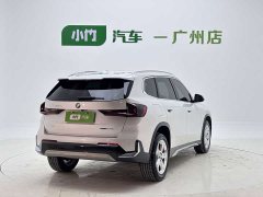 BMW X1 sDrive20Li X Design Package - ფოტო 6
