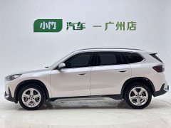 BMW X1 sDrive20Li X Design Package - ფოტო 7