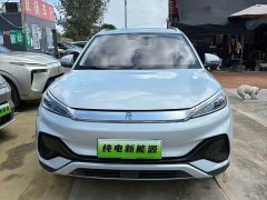 BYD Yuan Plus Champion Edition 510KM Transcendent - ფოტო 2