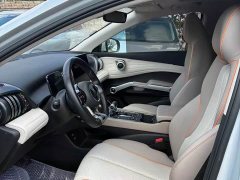 BYD Yuan Plus Champion Edition 510KM Transcendent - ფოტო 4