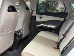 BYD Yuan Plus Champion Edition 510KM Transcendent - ფოტო 5