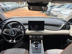 BYD Yuan Plus Champion Edition 510KM Transcendent - ფოტო 6