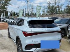 BYD Yuan Plus Champion Edition 510KM Transcendent - ფოტო 7