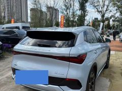 BYD Yuan Plus Champion Edition 510KM Transcendent - ფოტო 8