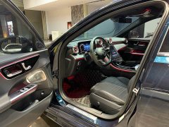 Mercedes-Benz C-Class Facelift C 260 L AMG Line - ფოტო 10