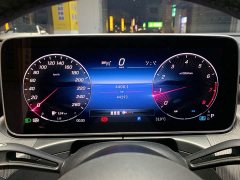 Mercedes-Benz C-Class Facelift C 260 L AMG Line - ფოტო 11