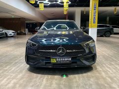 Mercedes-Benz C-Class Facelift C 260 L AMG Line - ფოტო 2