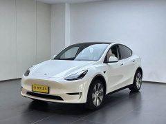 Tesla Model Y 2022 Facelift Long Range All-Wheel Drive - ფოტო 1