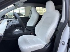Tesla Model Y 2022 Facelift Long Range All-Wheel Drive - ფოტო 11