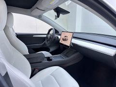 Tesla Model Y 2022 Facelift Long Range All-Wheel Drive - ფოტო 12