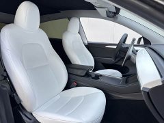 Tesla Model Y 2022 Facelift Long Range All-Wheel Drive - ფოტო 14