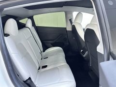 Tesla Model Y 2022 Facelift Long Range All-Wheel Drive - ფოტო 16