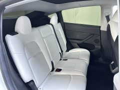 Tesla Model Y 2022 Facelift Long Range All-Wheel Drive - ფოტო 17
