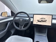 Tesla Model Y 2022 Facelift Long Range All-Wheel Drive - ფოტო 18