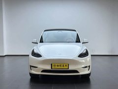 Tesla Model Y 2022 Facelift Long Range All-Wheel Drive - ფოტო 2