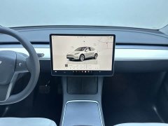 Tesla Model Y 2022 Facelift Long Range All-Wheel Drive - ფოტო 20