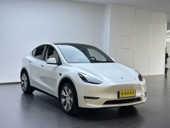Tesla Model Y 2022 Facelift Long Range All-Wheel Drive - ფოტო 3
