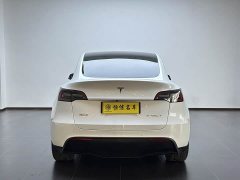 Tesla Model Y 2022 Facelift Long Range All-Wheel Drive - ფოტო 4