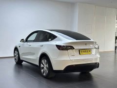 Tesla Model Y 2022 Facelift Long Range All-Wheel Drive - ფოტო 5