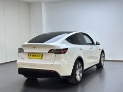 Tesla Model Y 2022 Facelift Long Range All-Wheel Drive - ფოტო 6