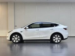 Tesla Model Y 2022 Facelift Long Range All-Wheel Drive - ფოტო 7