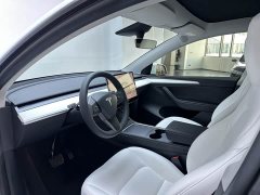 Tesla Model Y 2022 Facelift Long Range All-Wheel Drive - ფოტო 9