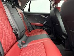 Audi Q2L 35TFSI Fashion Dynamic Edition - ფოტო 11