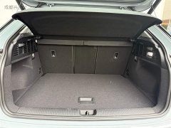 Audi Q2L 35TFSI Fashion Dynamic Edition - ფოტო 18