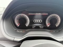 Audi Q2L 35TFSI Fashion Dynamic Edition - ფოტო 19