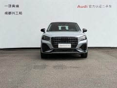 Audi Q2L 35TFSI Fashion Dynamic Edition - ფოტო 3