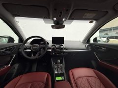 Audi Q2L 35TFSI Fashion Dynamic Edition - ფოტო 6
