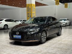Nissan Teana 2.0L SV Black Gold Edition - ფოტო 1