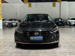 Nissan Teana 2.0L SV Black Gold Edition - ფოტო 2