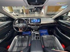 Nissan Teana 2.0L SV Black Gold Edition - ფოტო 5