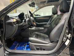 Nissan Teana 2.0L SV Black Gold Edition - ფოტო 6