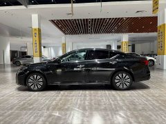Nissan Teana 2.0L SV Black Gold Edition - ფოტო 8