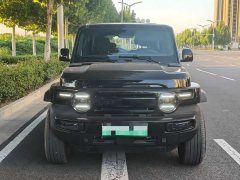 BYD iCAR Super V23 550 Two-Wheel Drive Smart Driving Edition - ფოტო 2