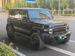 BYD iCAR Super V23 550 Two-Wheel Drive Smart Driving Edition - ფოტო 3