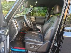BYD iCAR Super V23 550 Two-Wheel Drive Smart Driving Edition - ფოტო 6