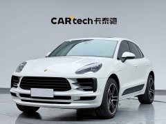 Porsche Macan 2.0T - ფოტო 1