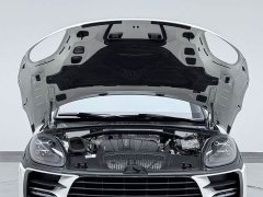 Porsche Macan 2.0T - ფოტო 10